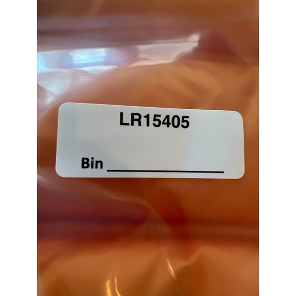 Rossignol Cesar Mens Orange Full-Zip Hooded Down Puffer Jacket Size M - Picture 11 of 11